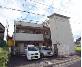 本町ハイツ：間取図