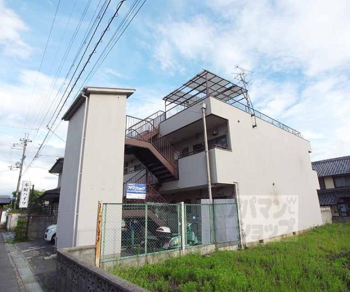 【本町ハイツ】間取