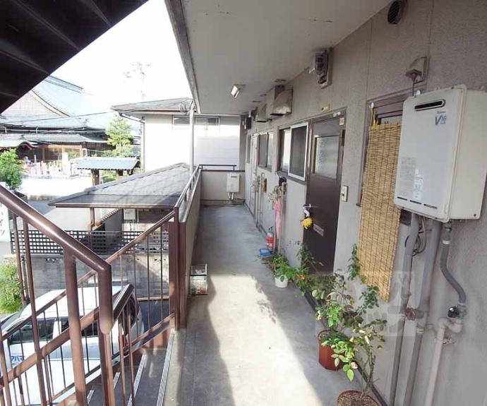 【本町ハイツ】間取