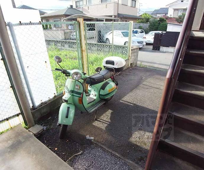 【本町ハイツ】間取