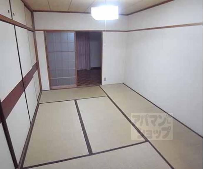 【本町ハイツ】間取