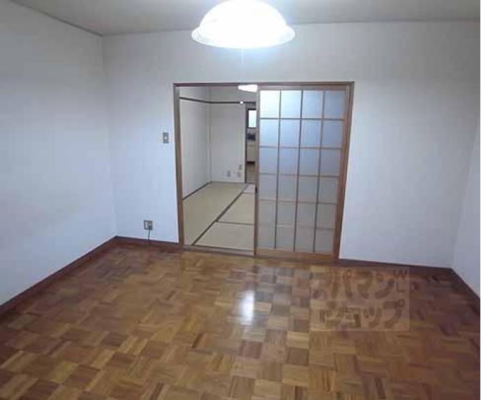 【本町ハイツ】間取