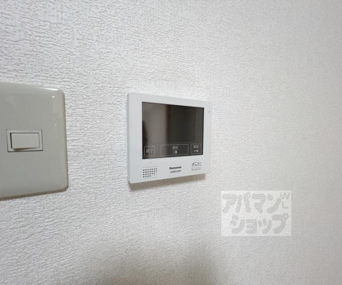 【リリアーレ清水】間取