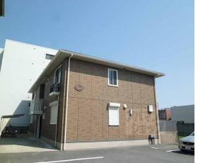 エスポワール：間取図