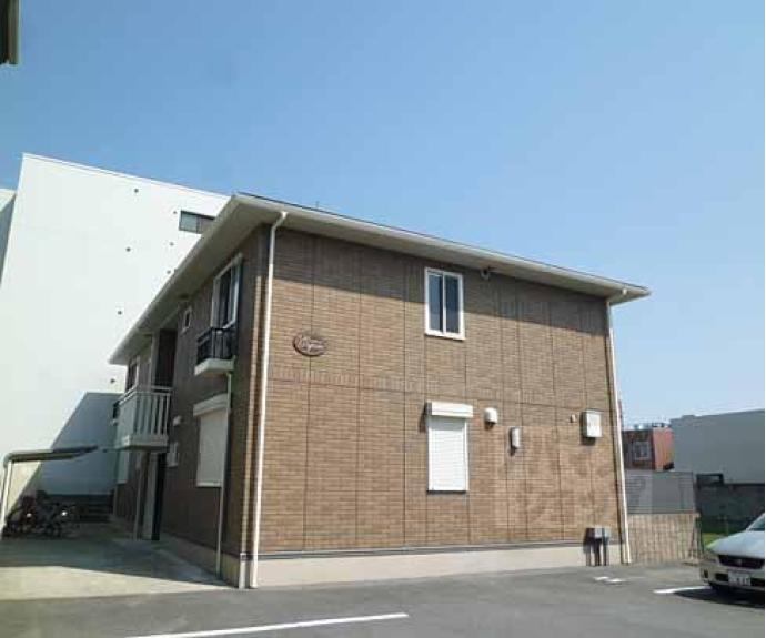 【エスポワール】間取