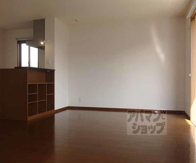 【エスポワール】間取