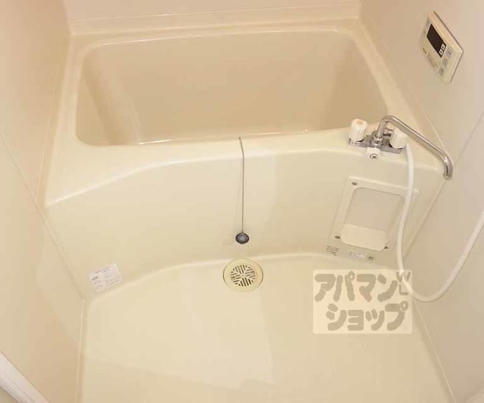 【エスポワール】間取