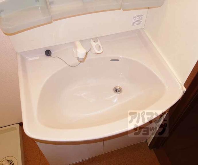 【エスポワール】間取