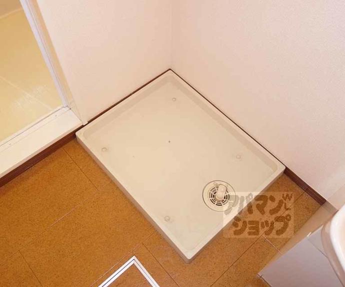 【エスポワール】間取