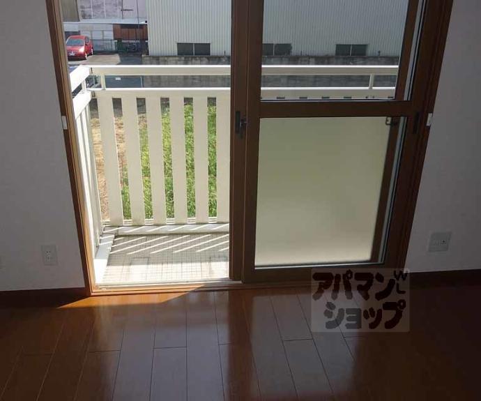 【エスポワール】間取