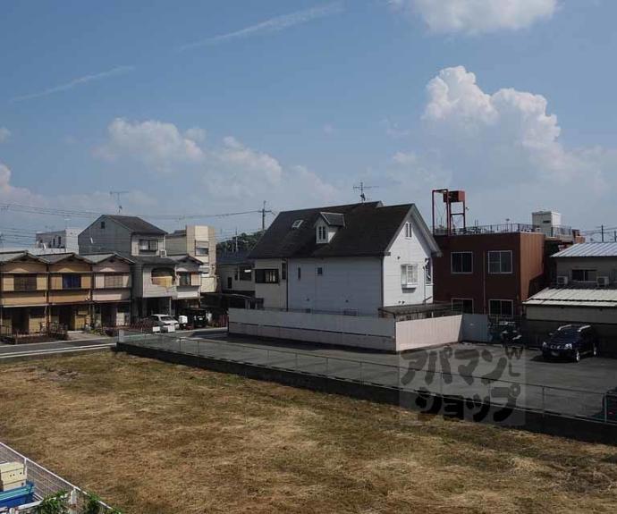 【エスポワール】間取