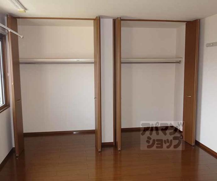 【エスポワール】間取