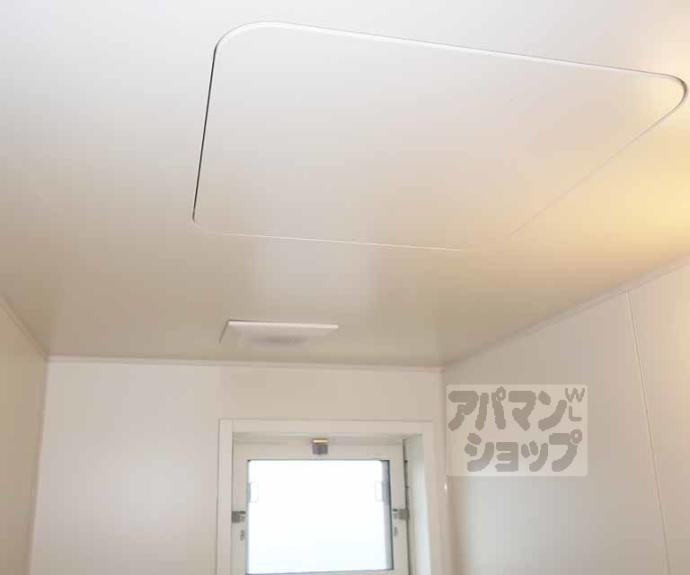 【エスポワール】間取