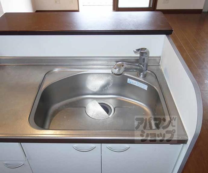 【エスポワール】間取