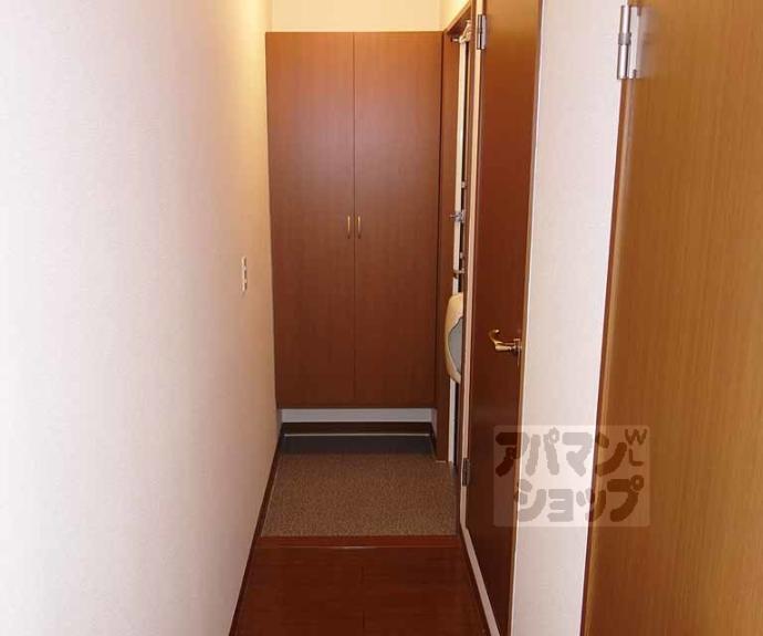 【エスポワール】間取