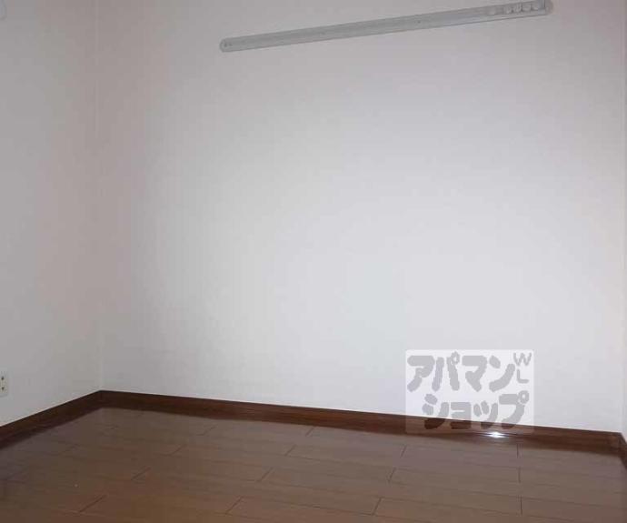 【エスポワール】間取