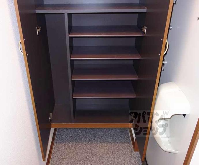 【エスポワール】間取