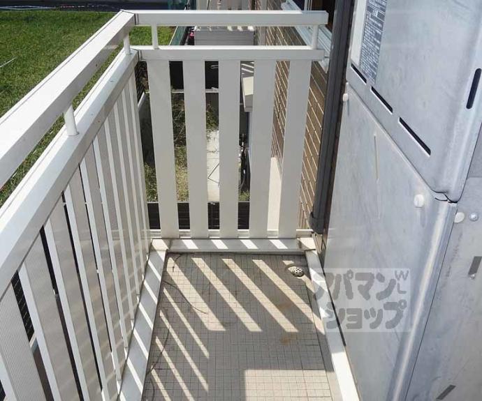 【エスポワール】間取