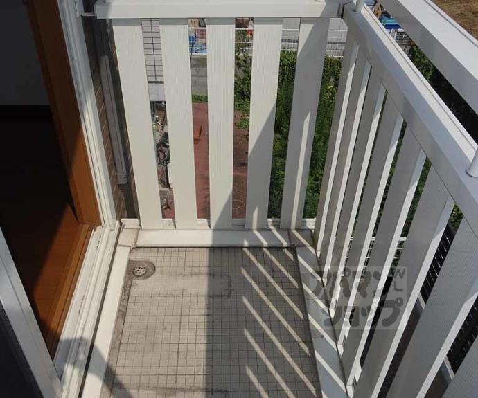 【エスポワール】間取