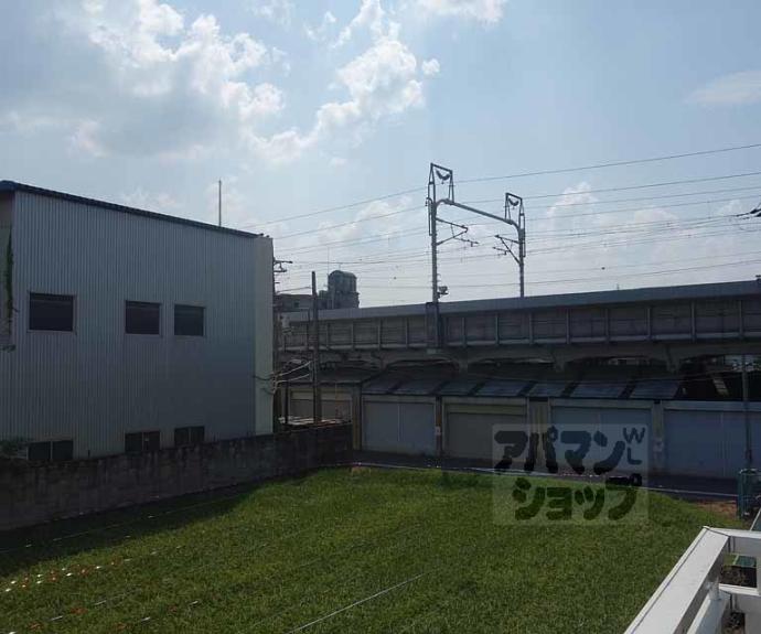 【エスポワール】間取