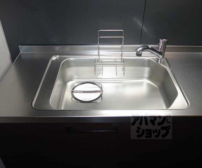 【アートエレガンス】間取