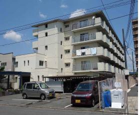 アートエレガンス：間取図