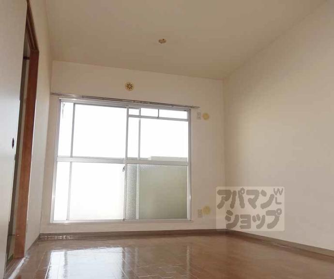 【アートエレガンス】間取