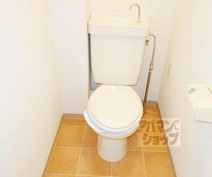 【アートエレガンス】間取