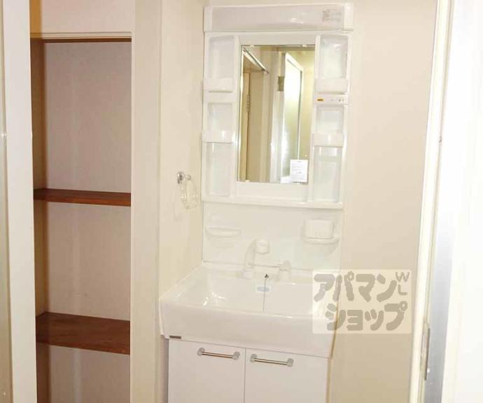 【アートエレガンス】間取