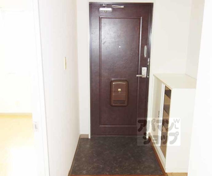 【アートエレガンス】間取