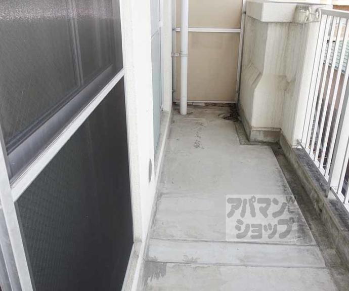 【アートエレガンス】間取