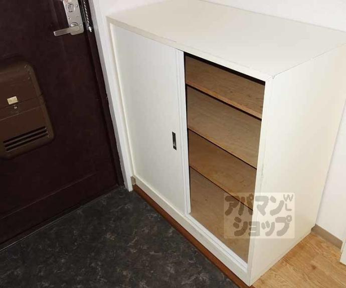 【アートエレガンス】間取