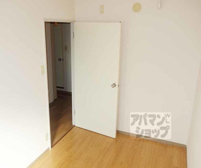 【アートエレガンス】間取