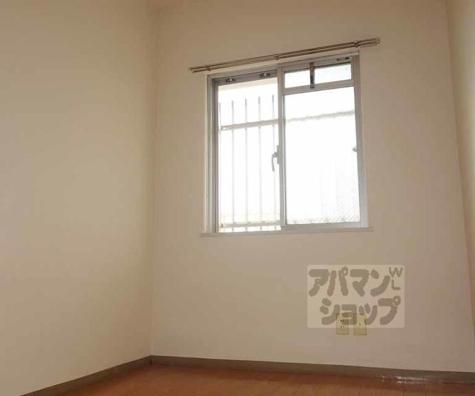 【アートエレガンス】間取