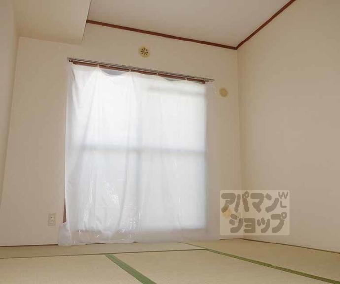 【アートエレガンス】間取