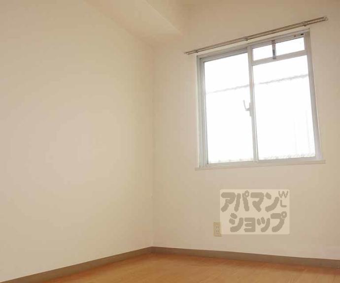 【アートエレガンス】間取