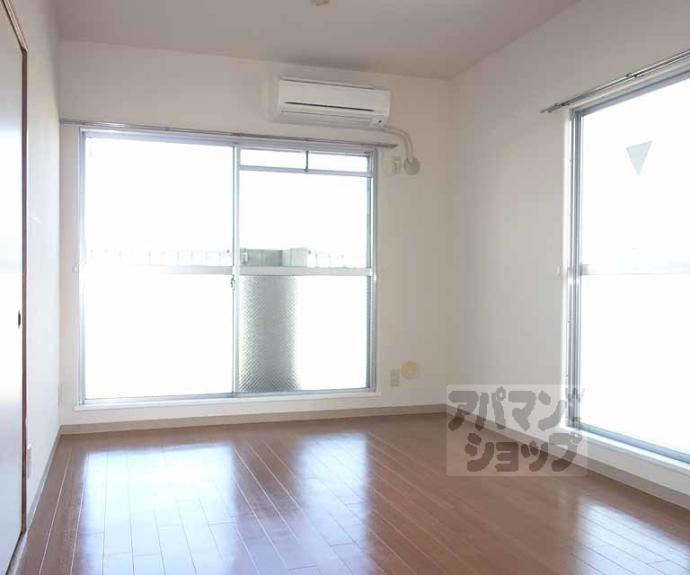 【アートエレガンス】間取