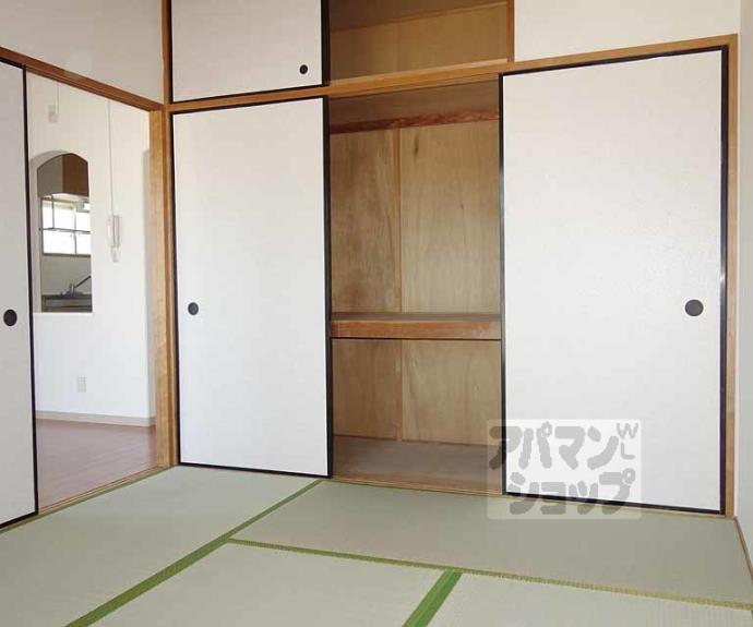 【アートエレガンス】間取