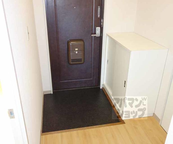 【アートエレガンス】間取