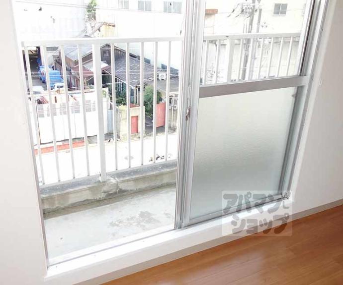 【アートエレガンス】間取