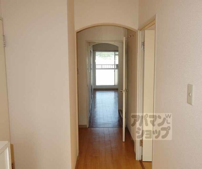 【アートエレガンス】間取