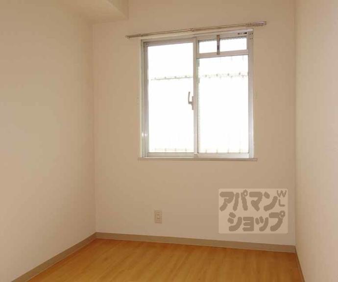 【アートエレガンス】間取