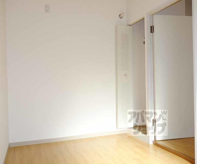 【アートエレガンス】間取