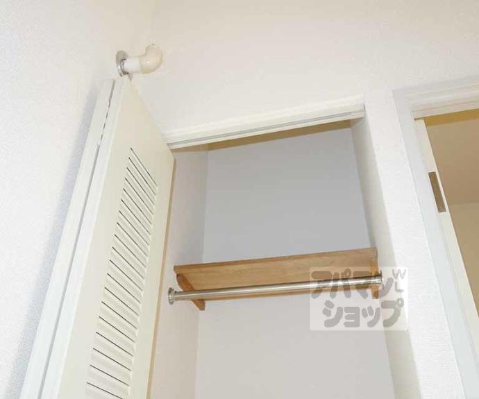 【アートエレガンス】間取