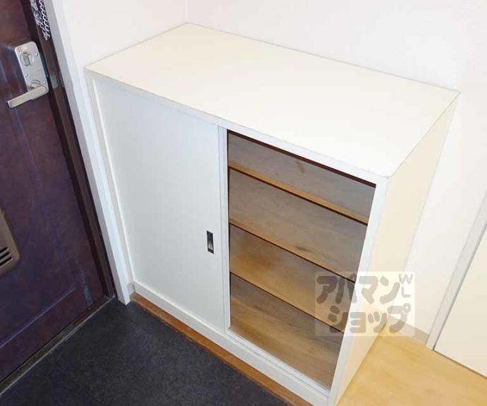 【アートエレガンス】間取