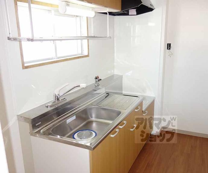 【アートエレガンス】間取