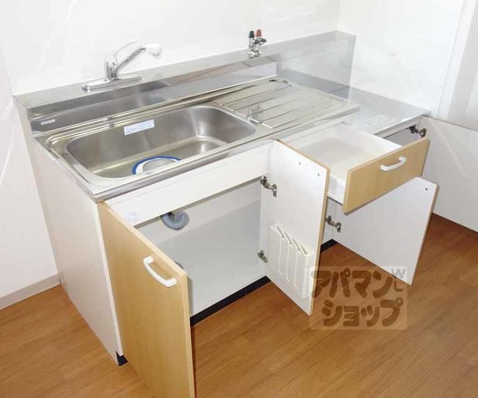 【アートエレガンス】間取