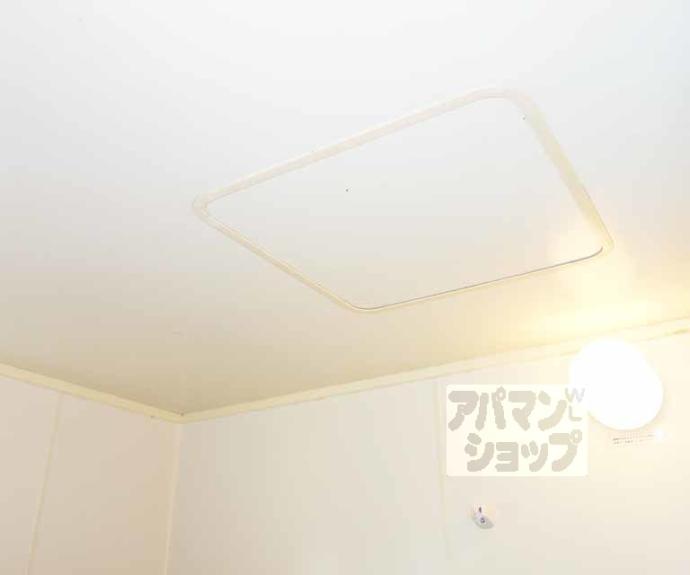 【アートエレガンス】間取