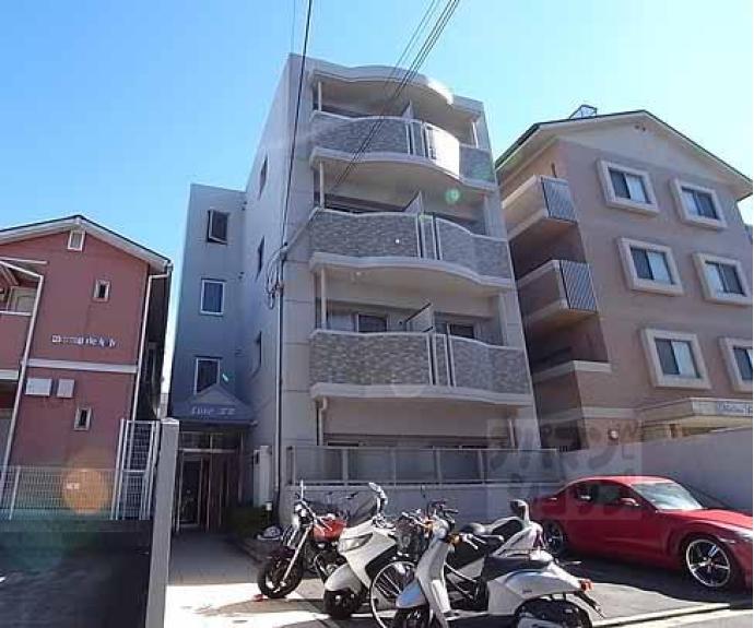 【Ｌｕｘｅ深草】