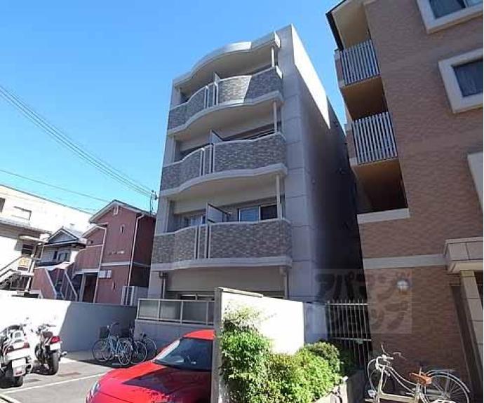 【Ｌｕｘｅ深草】